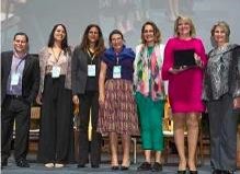 CEBDS New Women Leaders 2018