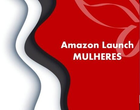 Live: Amazon Launch Mulheres