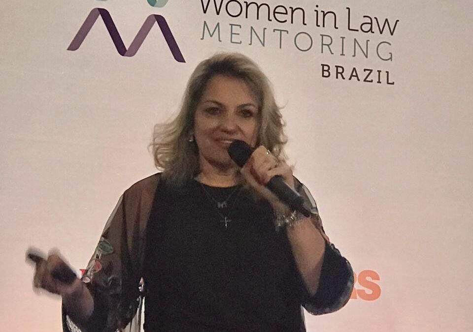 2°Fórum Women in Law Mentoring Brazil – Construindo 2030 conexões para o Futuro